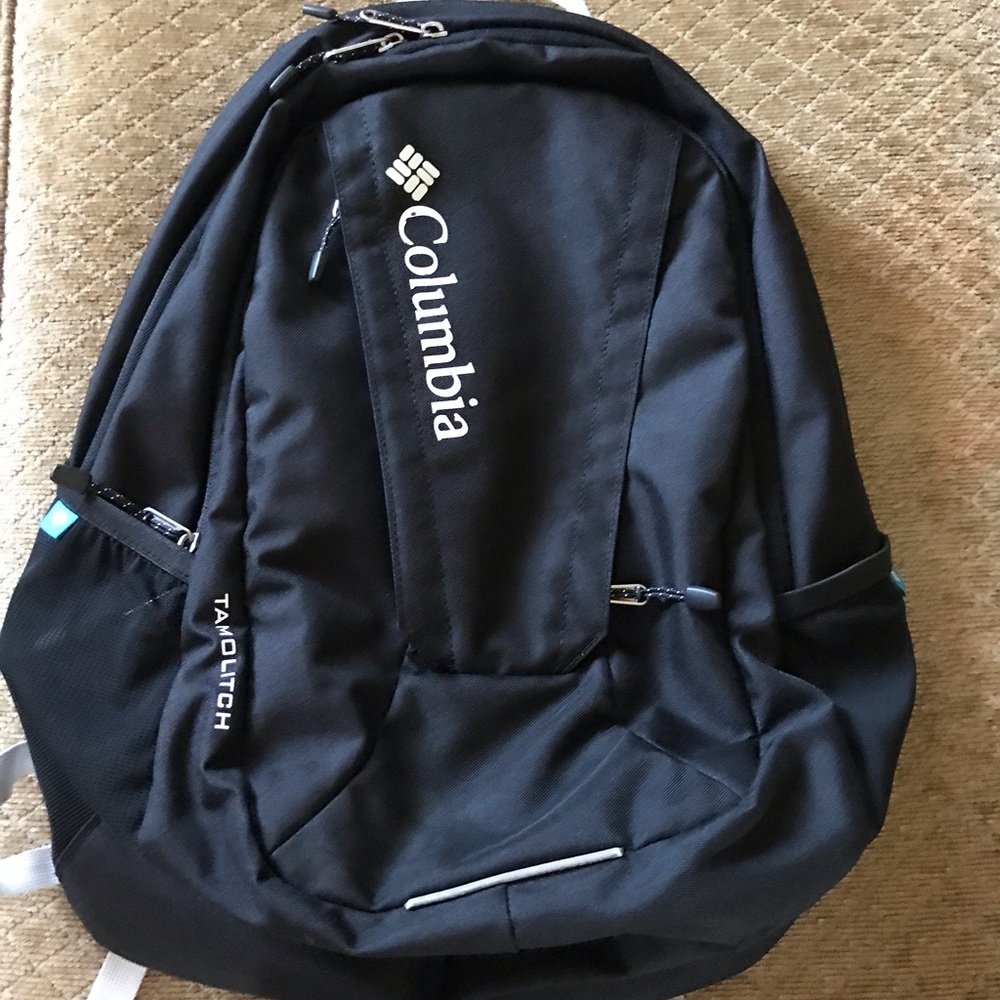 Columbia Tamolitch backpack